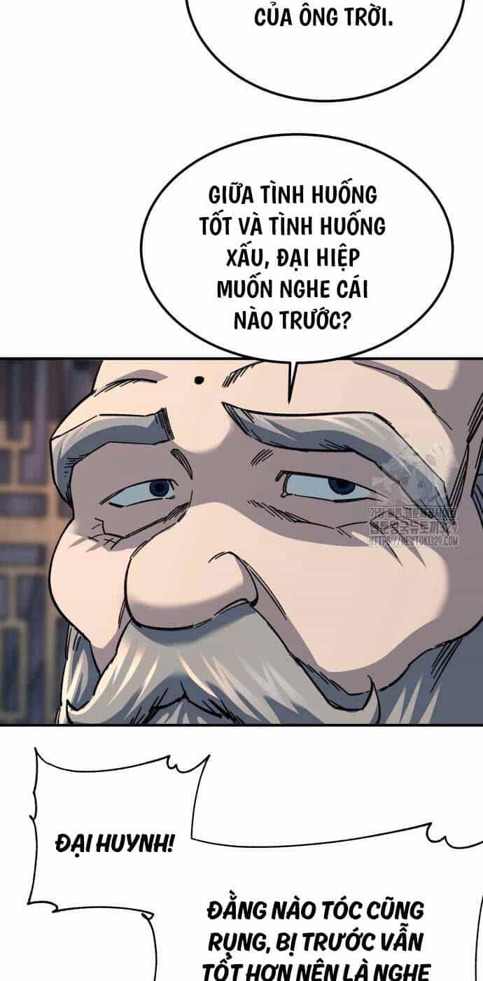 Ông Võ Giả Và Cháu Chí Tôn - Chương 33 - ảnh 19