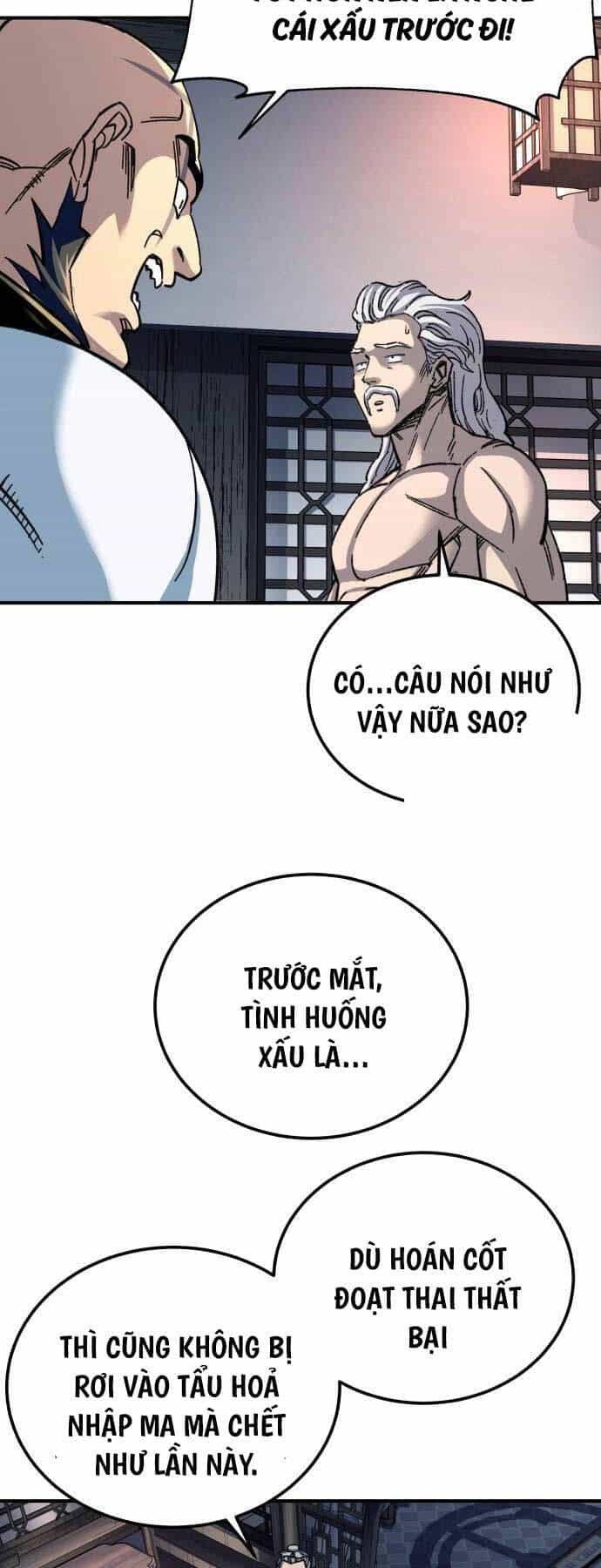 Ông Võ Giả Và Cháu Chí Tôn - Chương 33 - ảnh 20