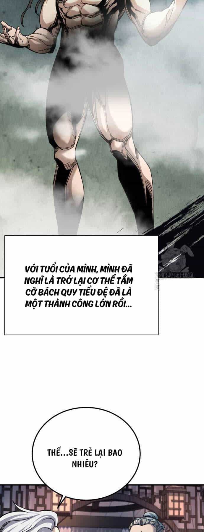 Ông Võ Giả Và Cháu Chí Tôn - Chương 33 - ảnh 28