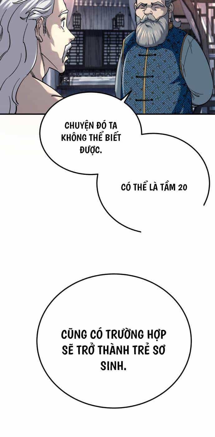 Ông Võ Giả Và Cháu Chí Tôn - Chương 33 - ảnh 29