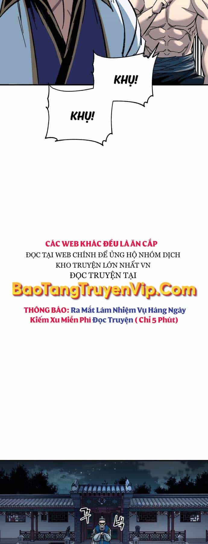 Ông Võ Giả Và Cháu Chí Tôn - Chương 33 - ảnh 31