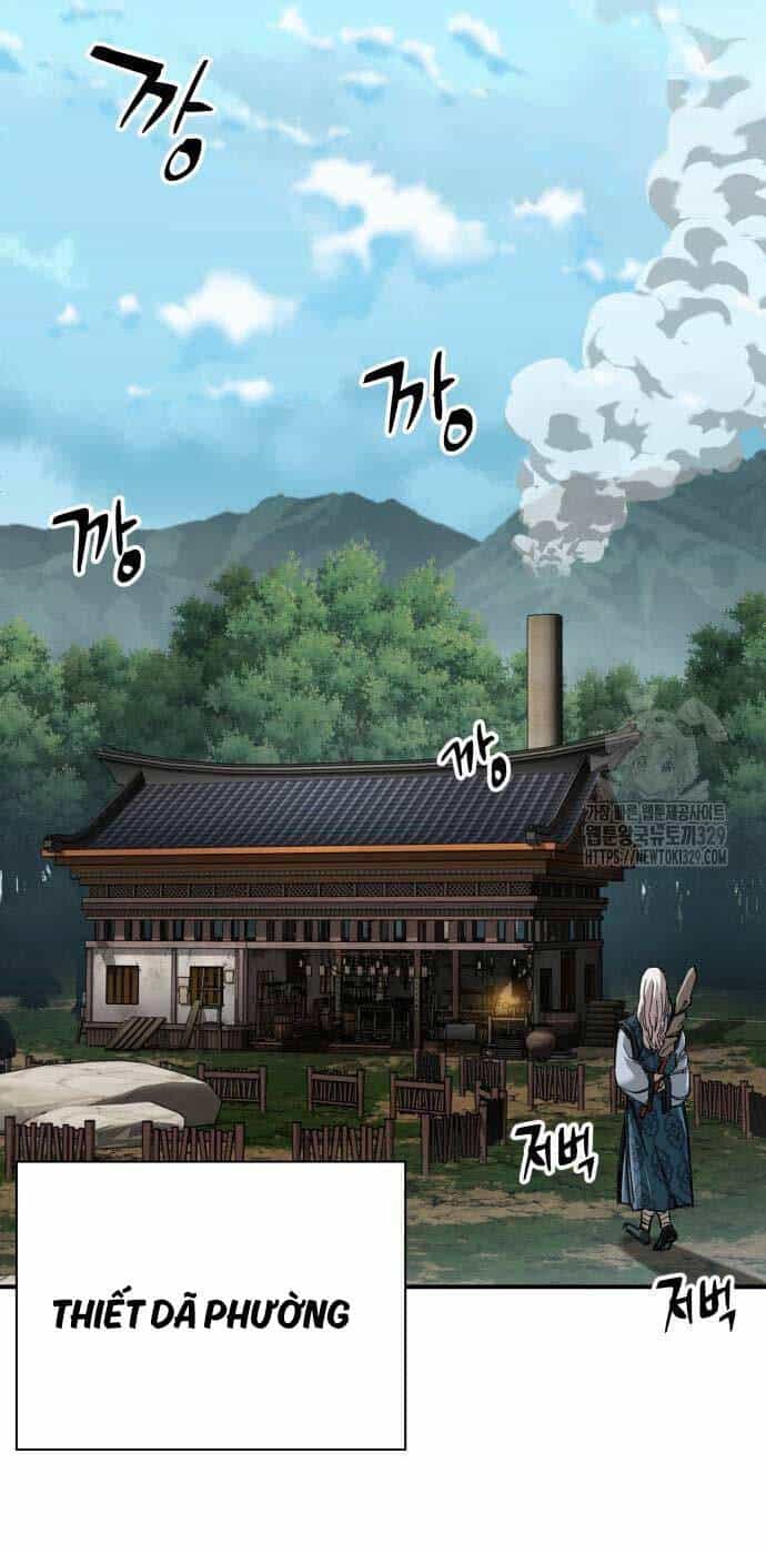 Ông Võ Giả Và Cháu Chí Tôn - Chương 33 - ảnh 39