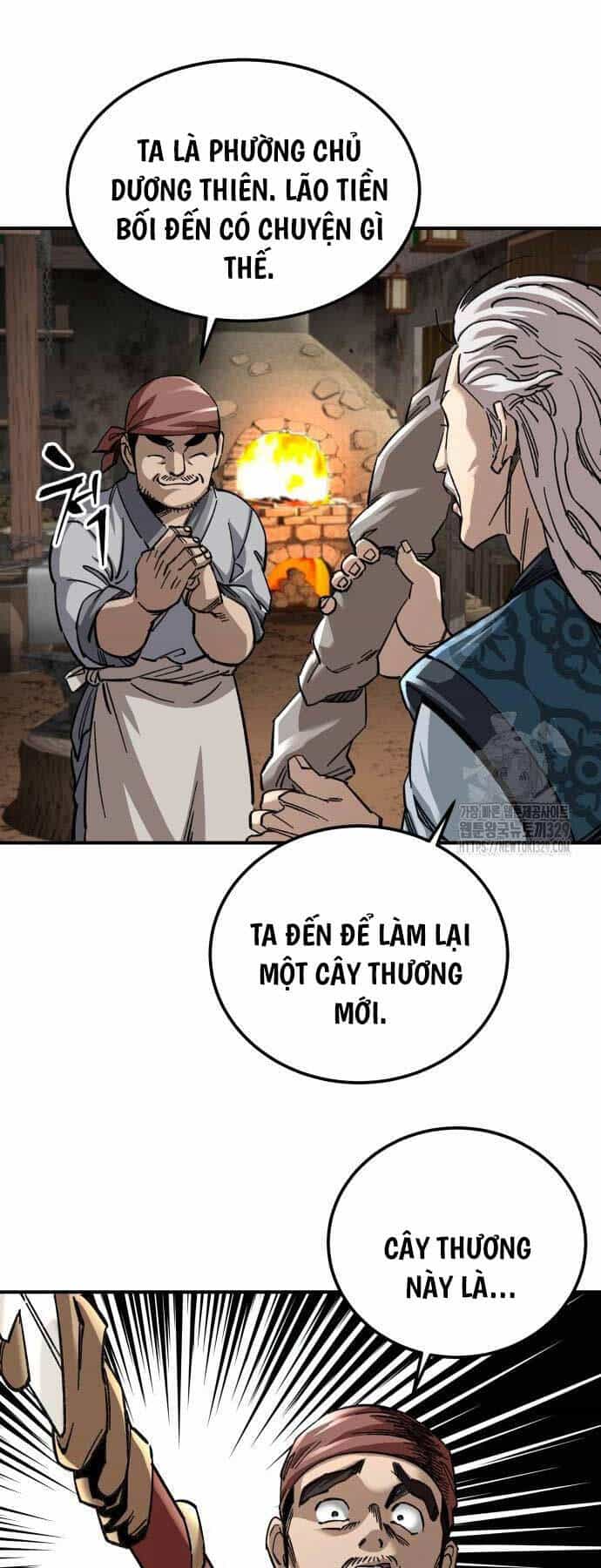 Ông Võ Giả Và Cháu Chí Tôn - Chương 33 - ảnh 40