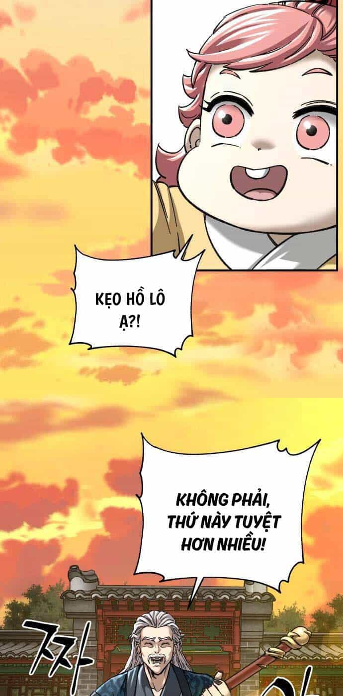Ông Võ Giả Và Cháu Chí Tôn - Chương 33 - ảnh 49