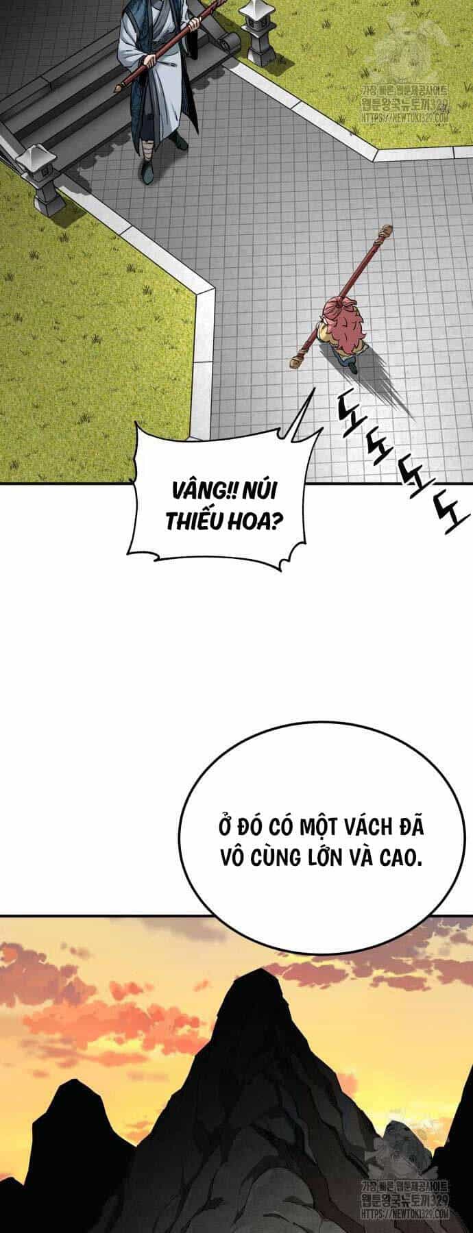 Ông Võ Giả Và Cháu Chí Tôn - Chương 33 - ảnh 54