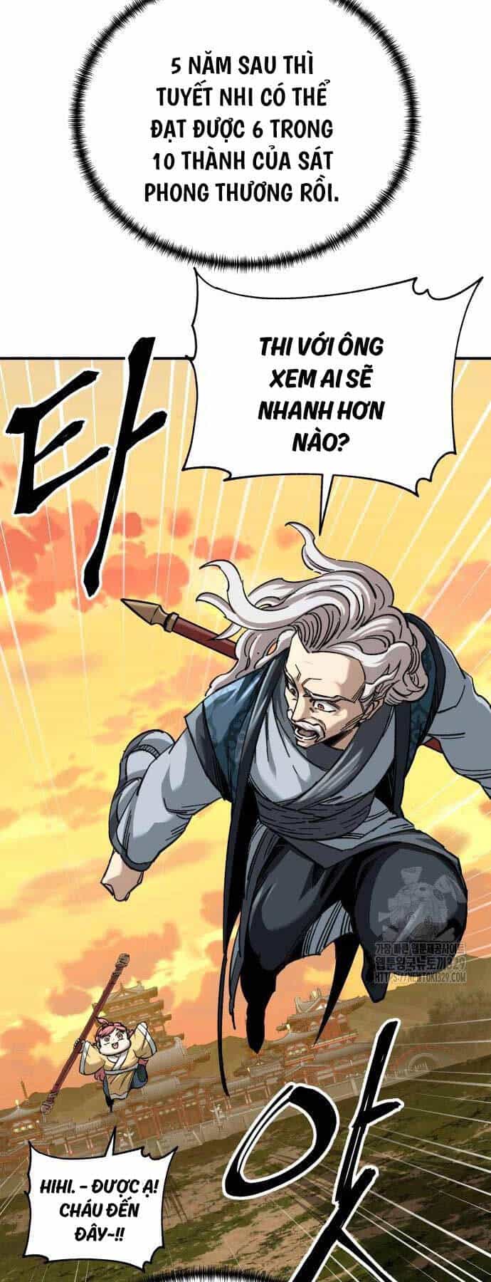 Ông Võ Giả Và Cháu Chí Tôn - Chương 33 - ảnh 56