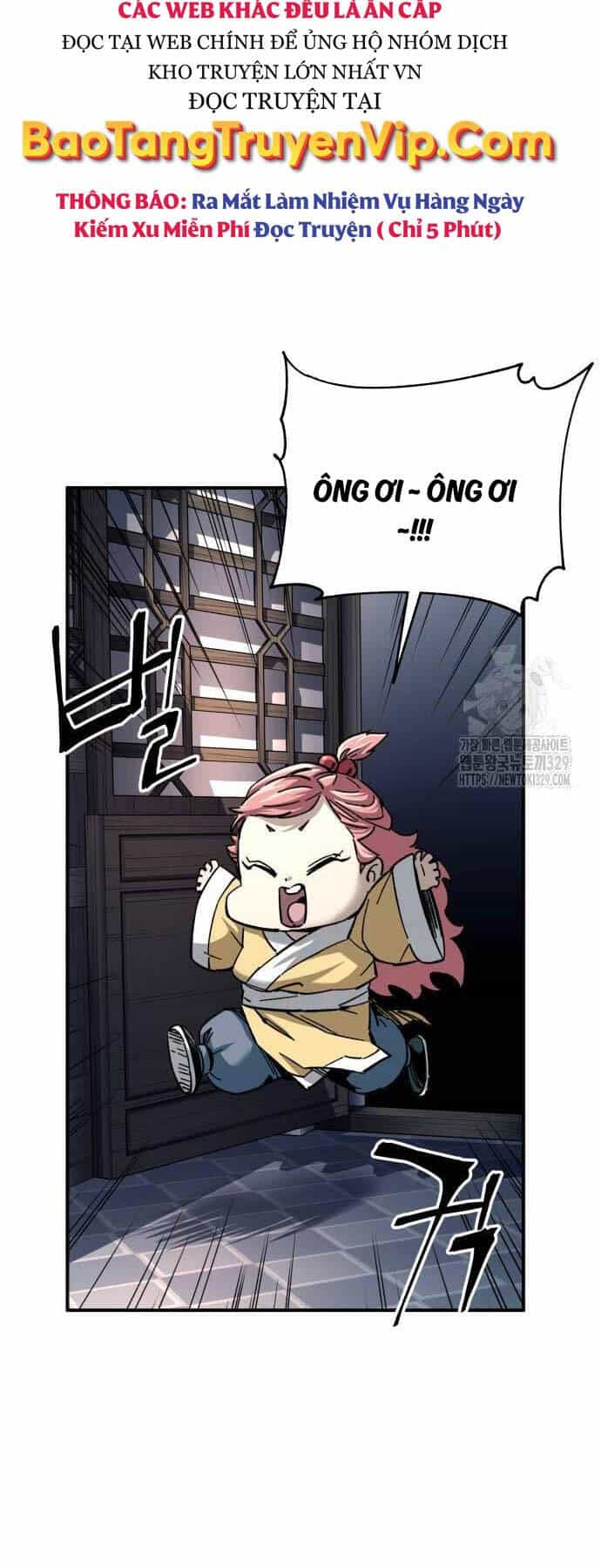 Ông Võ Giả Và Cháu Chí Tôn - Chương 33 - ảnh 8
