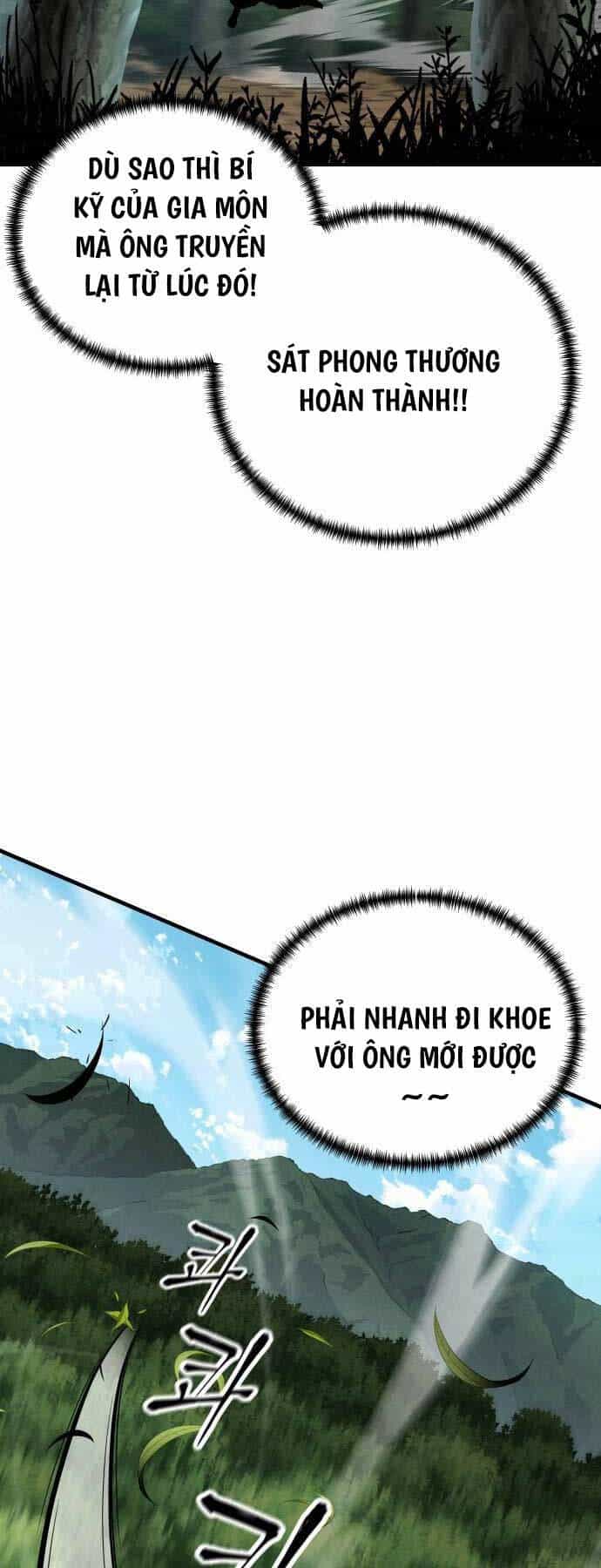 Ông Võ Giả Và Cháu Chí Tôn - Chương 33 - ảnh 82