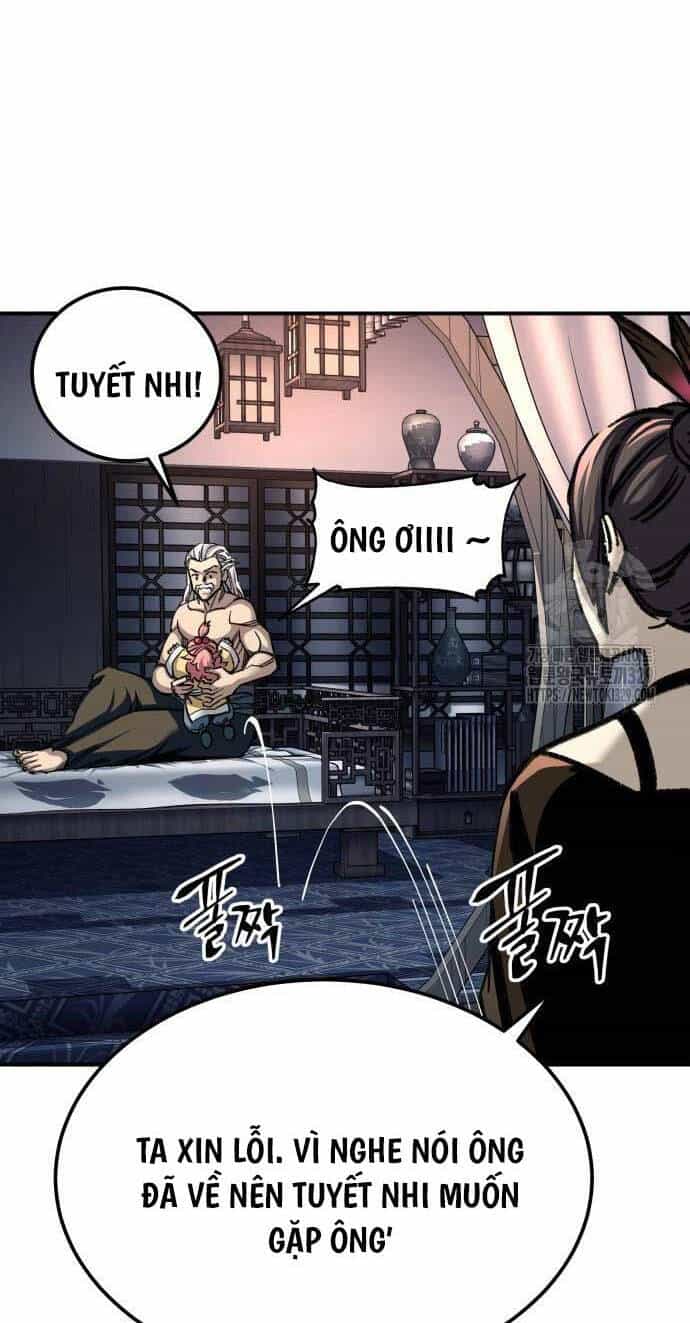 Ông Võ Giả Và Cháu Chí Tôn - Chương 33 - ảnh 9