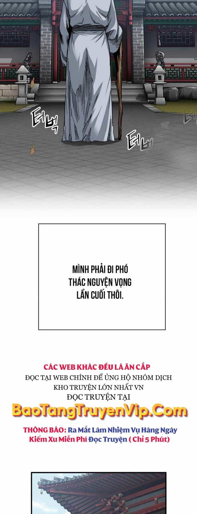 Ông Võ Giả Và Cháu Chí Tôn - Chương 34 - ảnh 17
