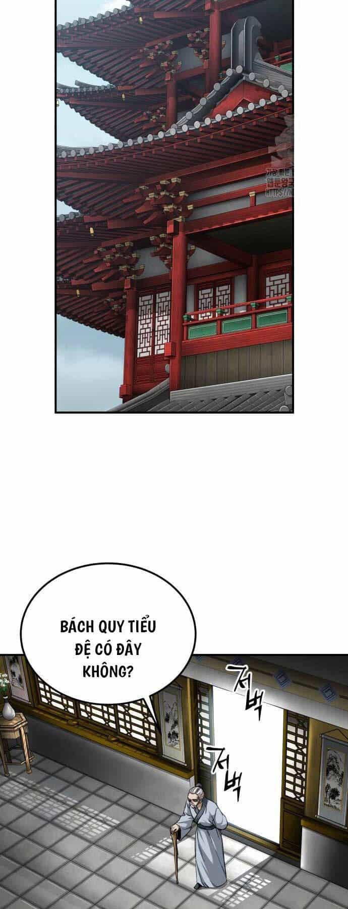 Ông Võ Giả Và Cháu Chí Tôn - Chương 34 - ảnh 18