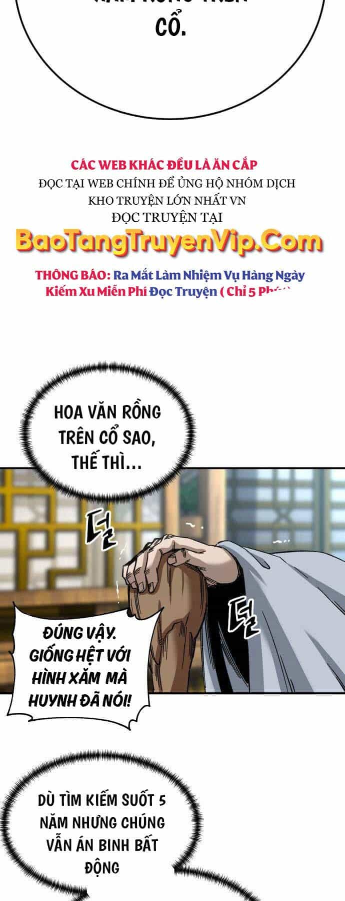 Ông Võ Giả Và Cháu Chí Tôn - Chương 34 - ảnh 25