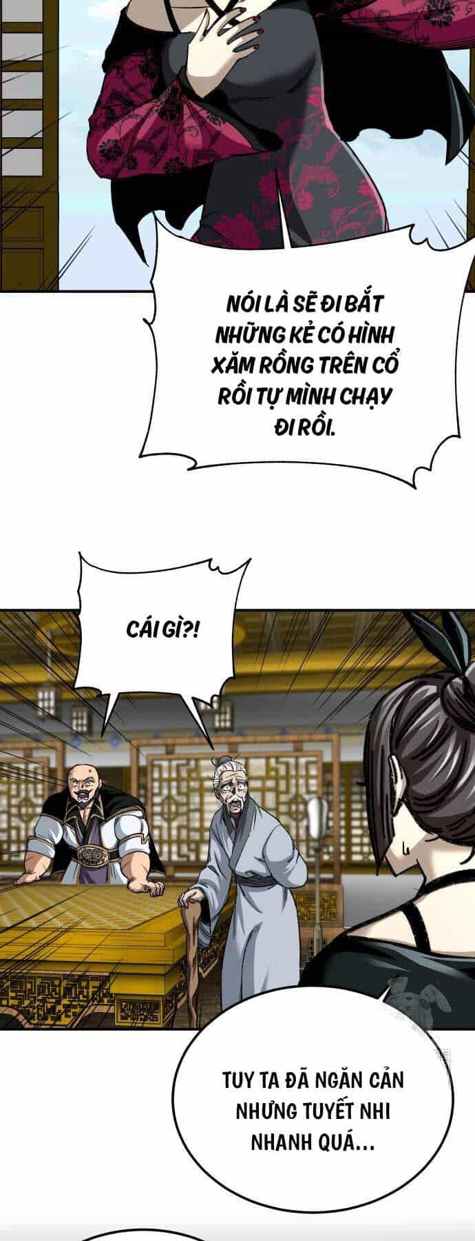Ông Võ Giả Và Cháu Chí Tôn - Chương 34 - ảnh 29