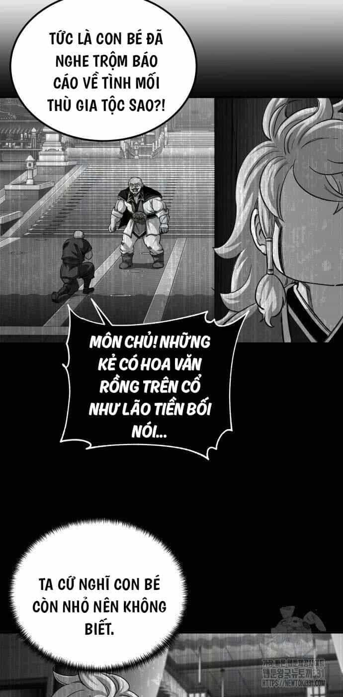 Ông Võ Giả Và Cháu Chí Tôn - Chương 34 - ảnh 30