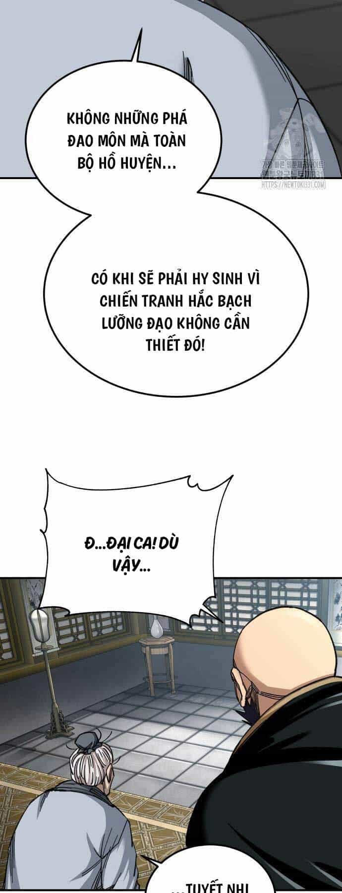 Ông Võ Giả Và Cháu Chí Tôn - Chương 34 - ảnh 37