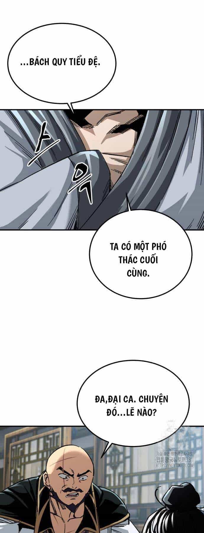 Ông Võ Giả Và Cháu Chí Tôn - Chương 34 - ảnh 39
