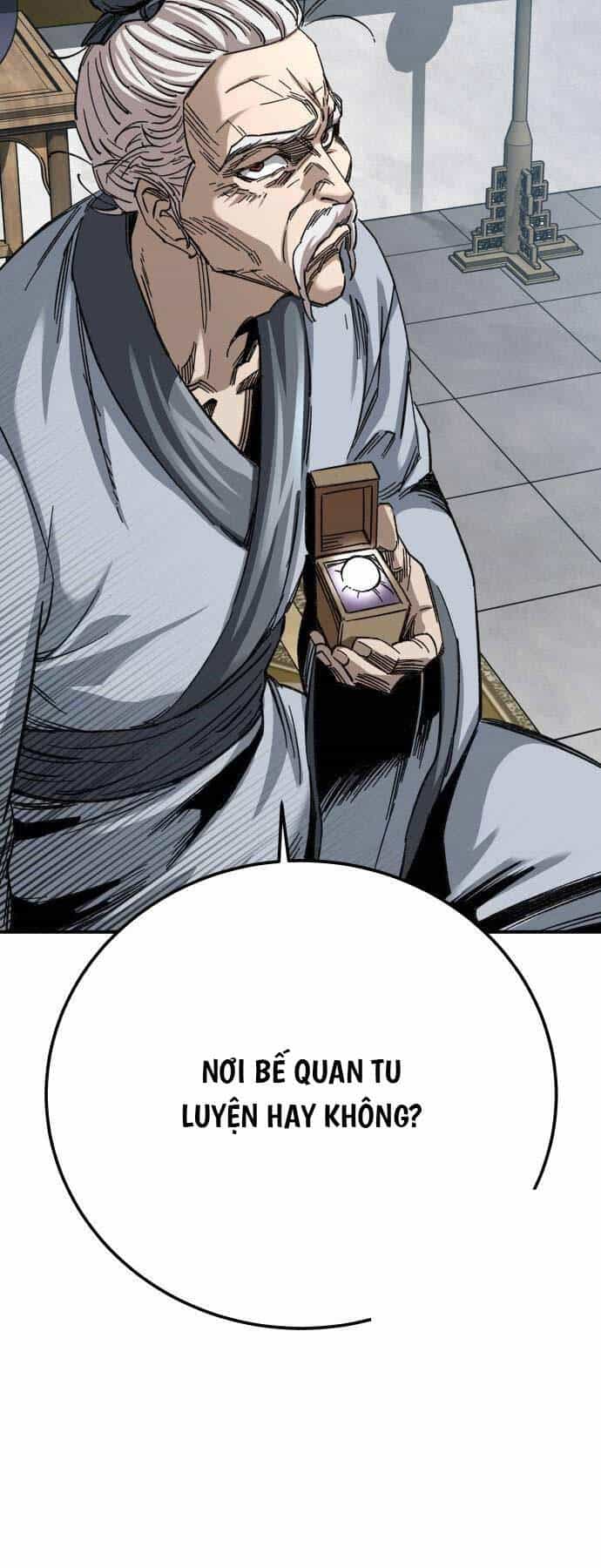 Ông Võ Giả Và Cháu Chí Tôn - Chương 34 - ảnh 41