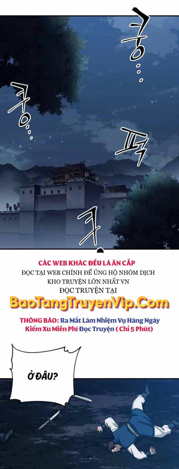 Ông Võ Giả Và Cháu Chí Tôn - Chương 34 - ảnh 42