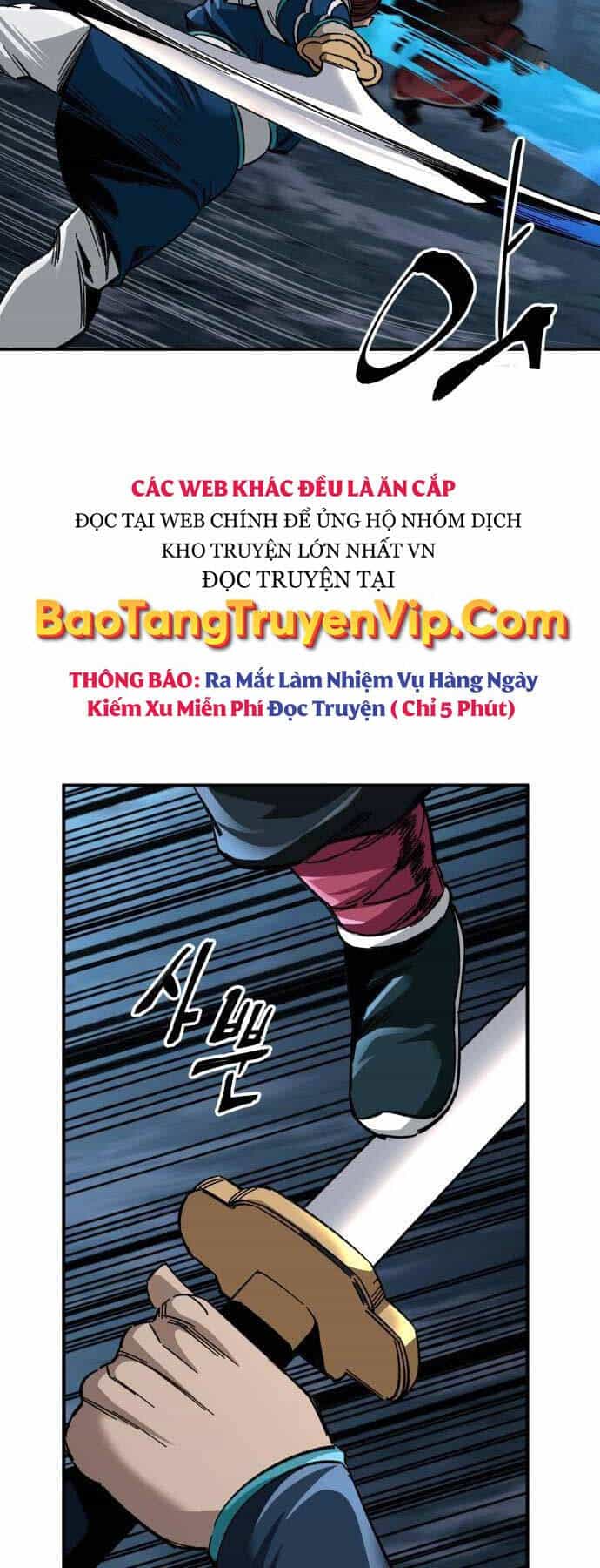 Ông Võ Giả Và Cháu Chí Tôn - Chương 34 - ảnh 46