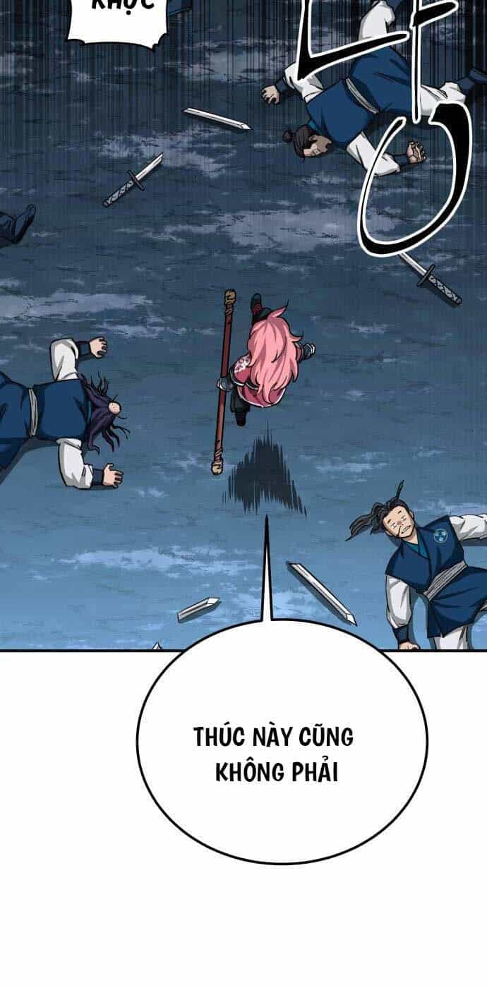 Ông Võ Giả Và Cháu Chí Tôn - Chương 34 - ảnh 50