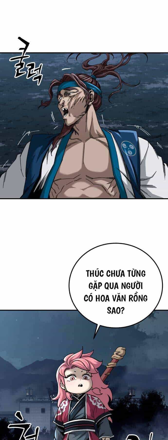 Ông Võ Giả Và Cháu Chí Tôn - Chương 34 - ảnh 51