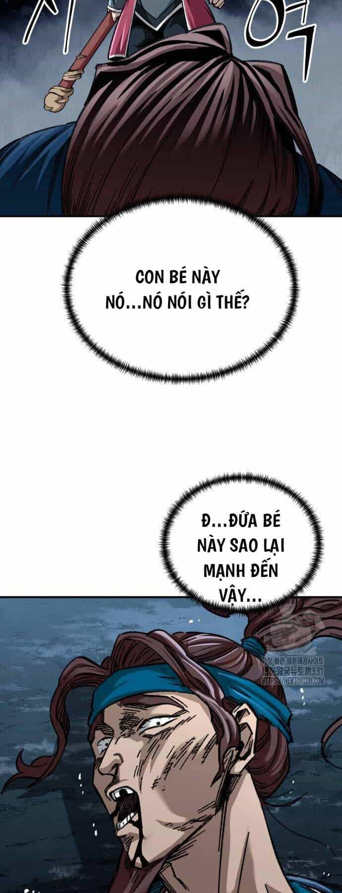 Ông Võ Giả Và Cháu Chí Tôn - Chương 34 - ảnh 52