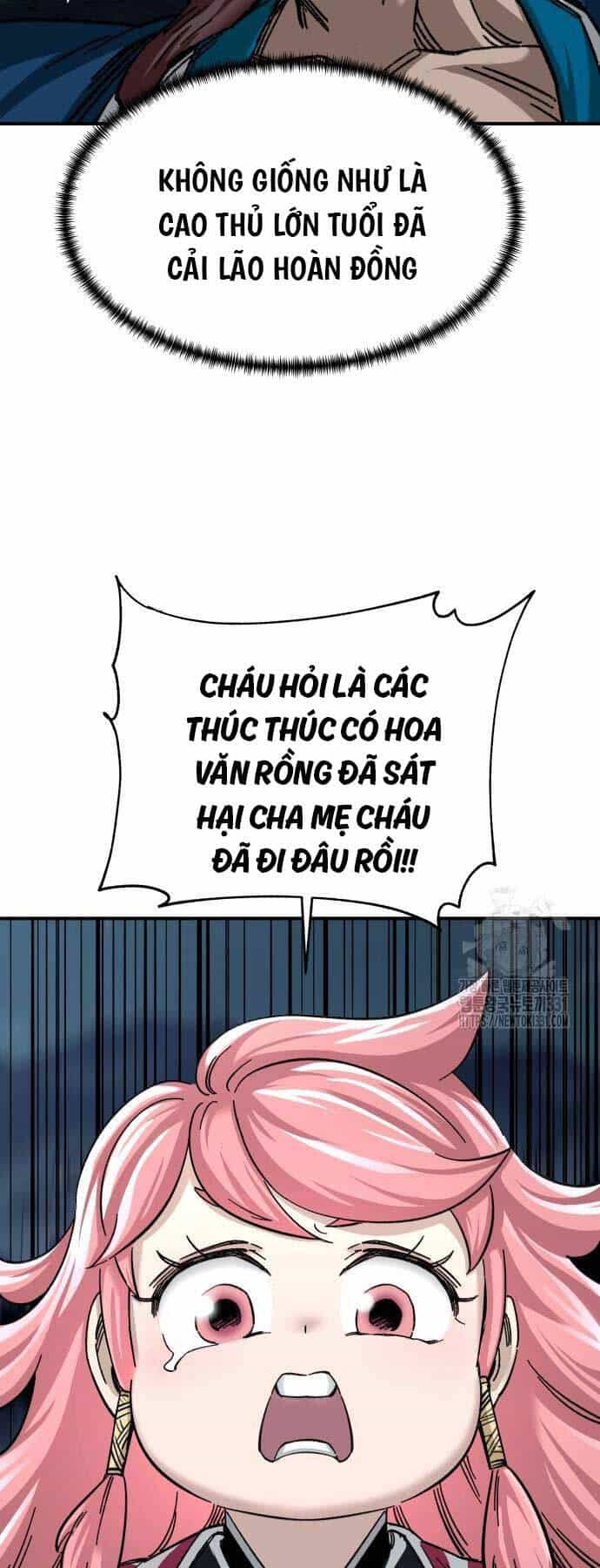 Ông Võ Giả Và Cháu Chí Tôn - Chương 34 - ảnh 53