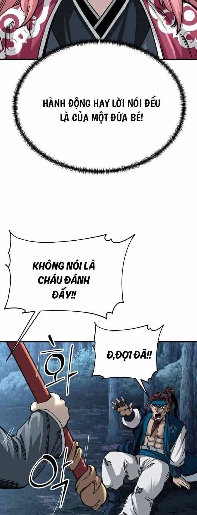 Ông Võ Giả Và Cháu Chí Tôn - Chương 34 - ảnh 54