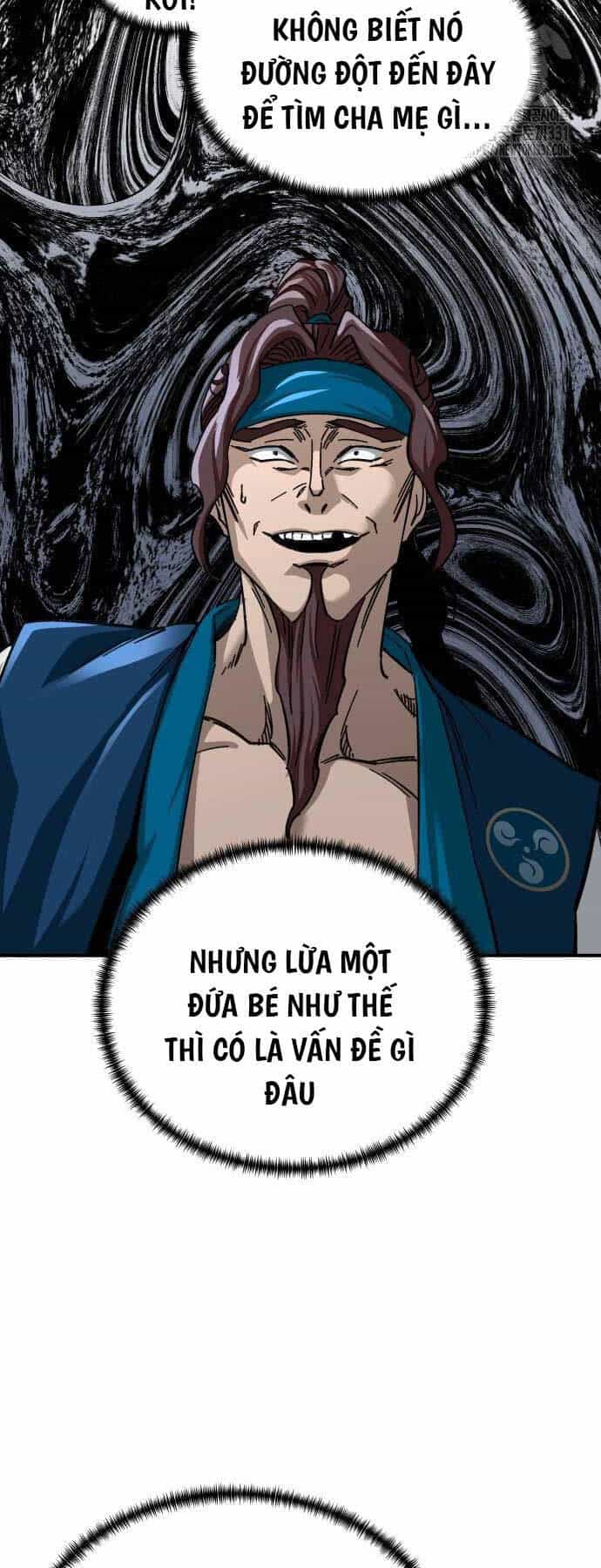 Ông Võ Giả Và Cháu Chí Tôn - Chương 34 - ảnh 58