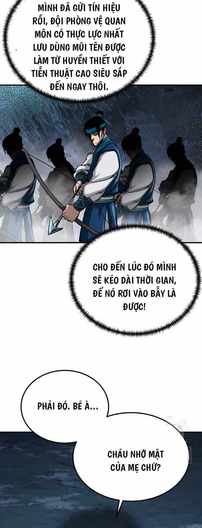 Ông Võ Giả Và Cháu Chí Tôn - Chương 34 - ảnh 59