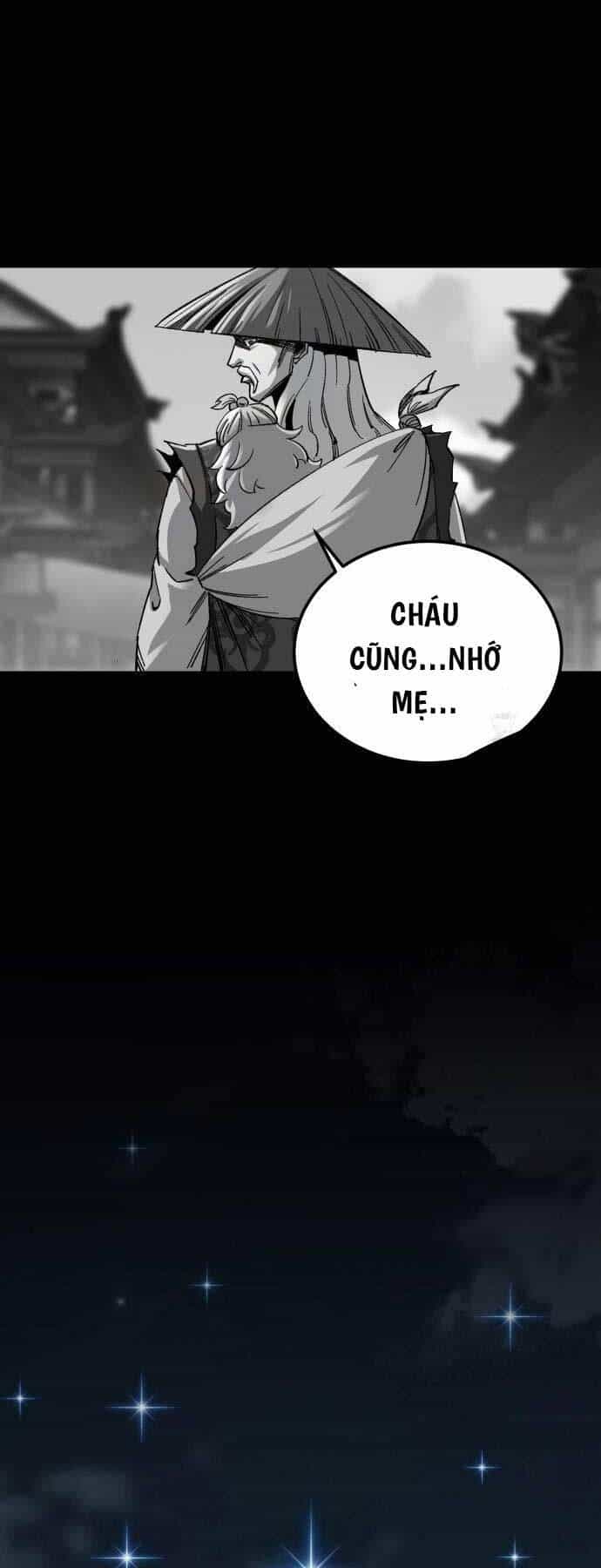 Ông Võ Giả Và Cháu Chí Tôn - Chương 34 - ảnh 64