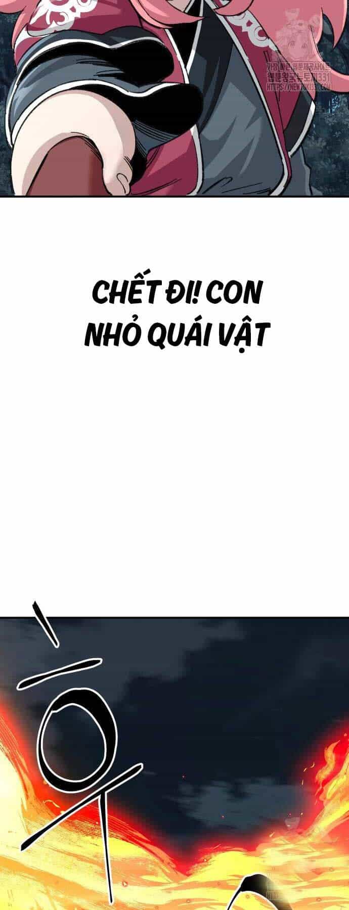Ông Võ Giả Và Cháu Chí Tôn - Chương 34 - ảnh 68