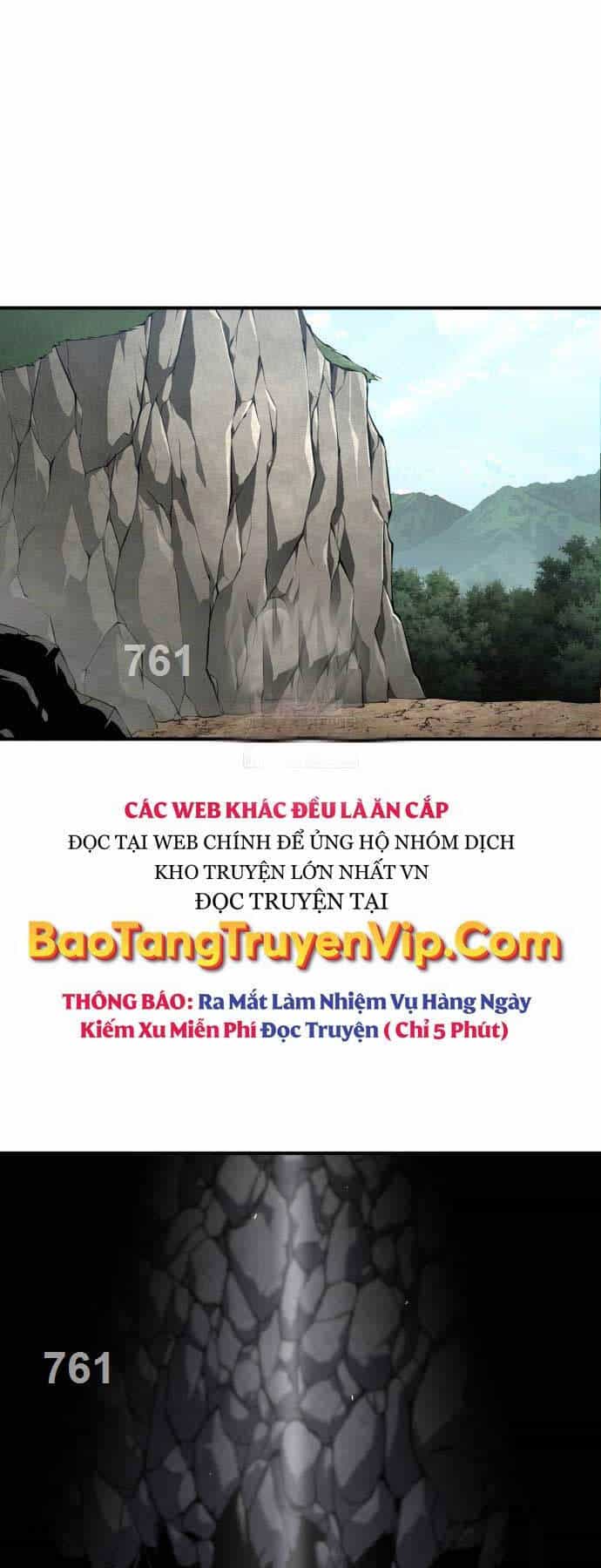 Ông Võ Giả Và Cháu Chí Tôn - Chương 35 - ảnh 1