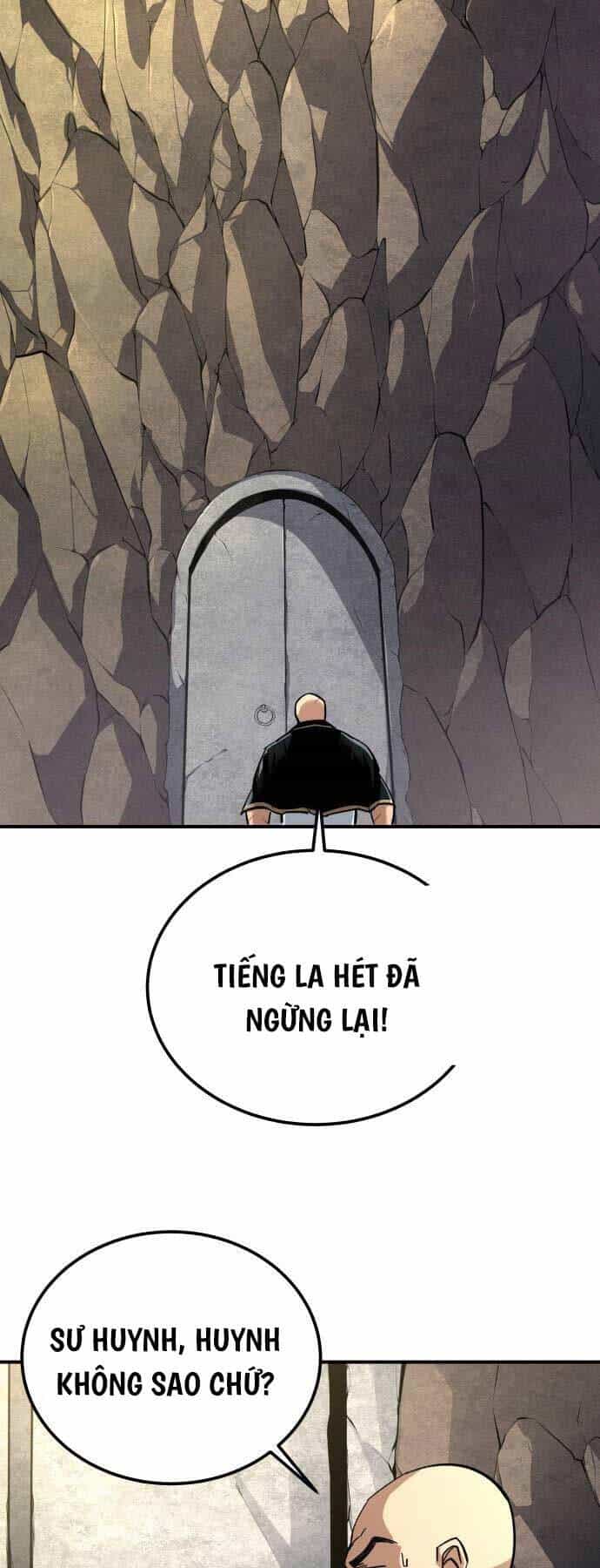 Ông Võ Giả Và Cháu Chí Tôn - Chương 35 - ảnh 23