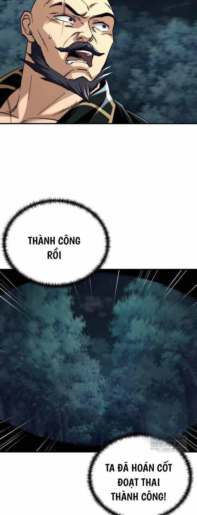 Ông Võ Giả Và Cháu Chí Tôn - Chương 35 - ảnh 29
