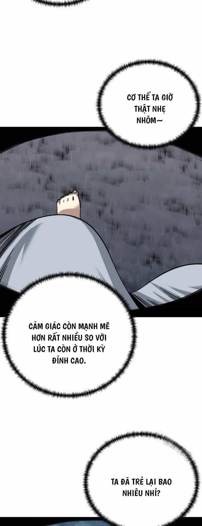 Ông Võ Giả Và Cháu Chí Tôn - Chương 35 - ảnh 31