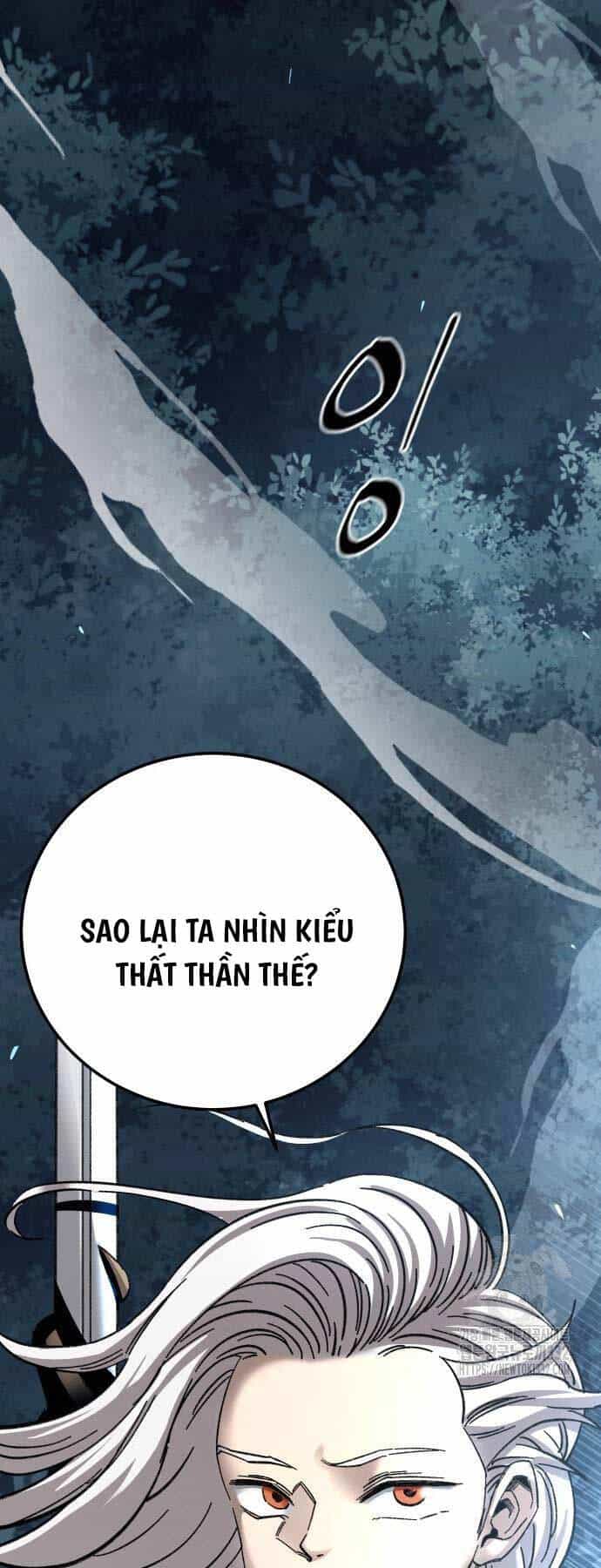 Ông Võ Giả Và Cháu Chí Tôn - Chương 35 - ảnh 41