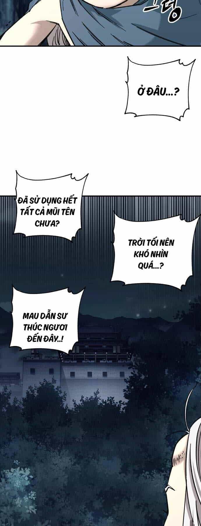 Ông Võ Giả Và Cháu Chí Tôn - Chương 35 - ảnh 46