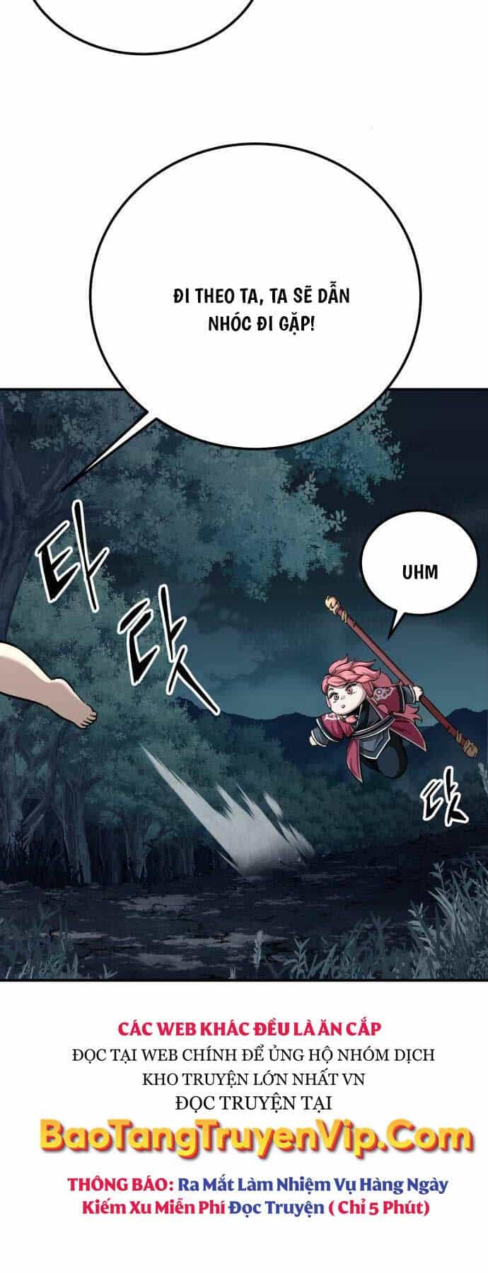 Ông Võ Giả Và Cháu Chí Tôn - Chương 35 - ảnh 48