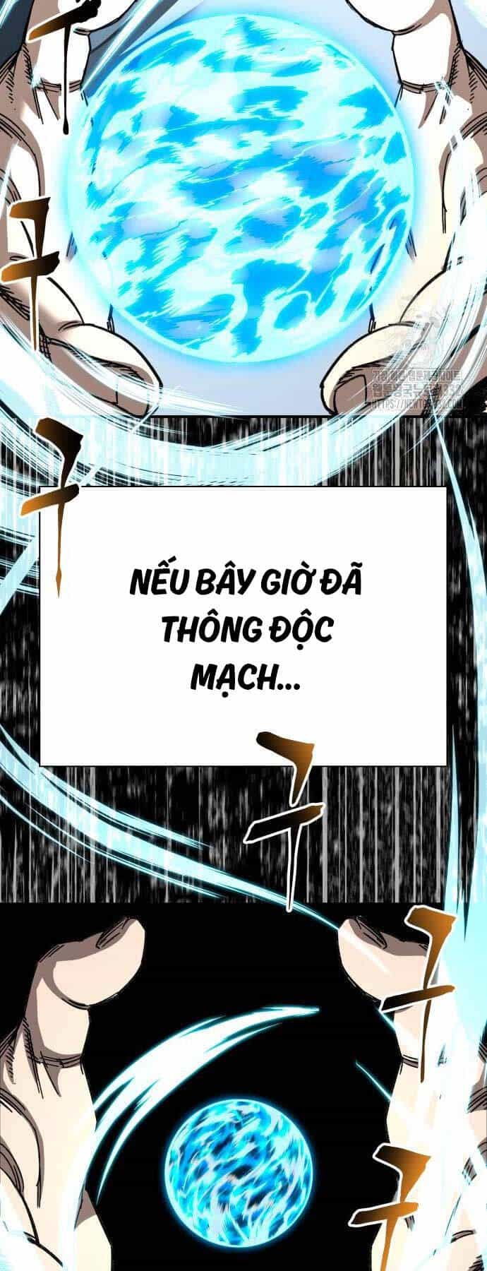 Ông Võ Giả Và Cháu Chí Tôn - Chương 35 - ảnh 6