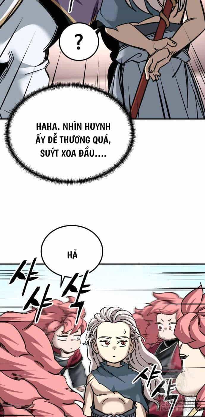 Ông Võ Giả Và Cháu Chí Tôn - Chương 35 - ảnh 60