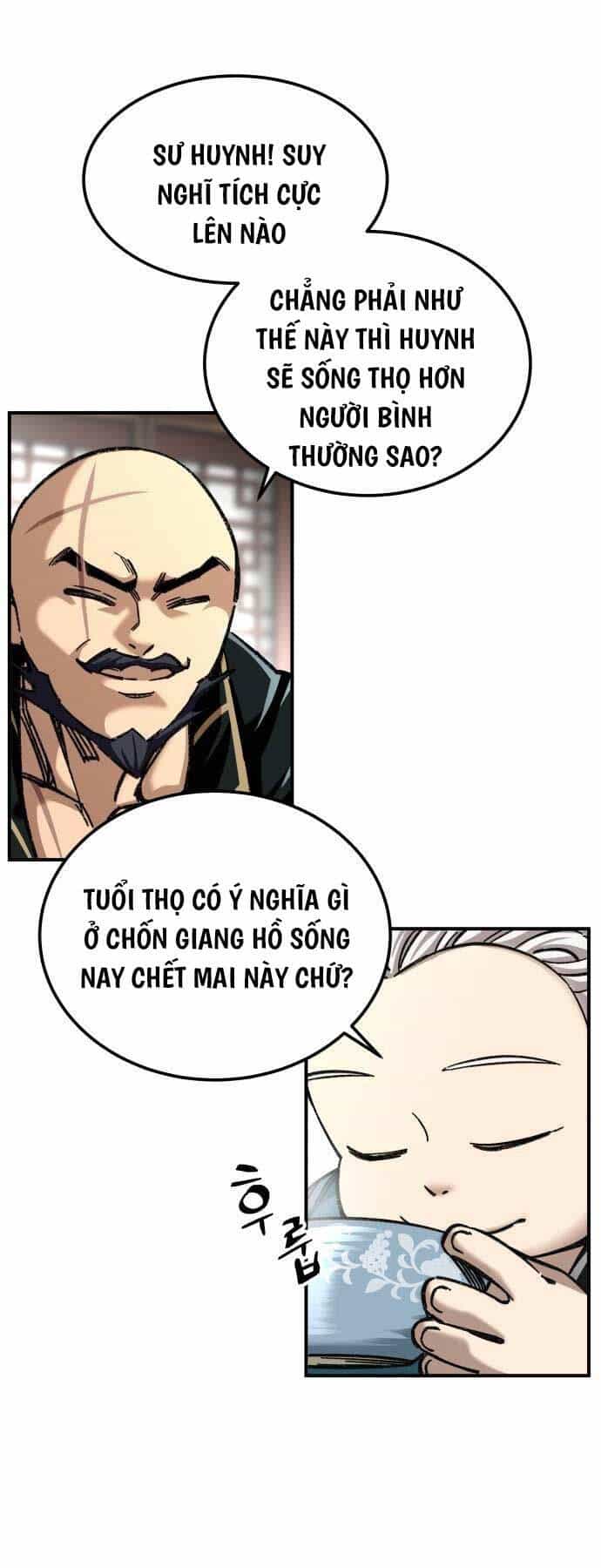Ông Võ Giả Và Cháu Chí Tôn - Chương 35 - ảnh 75