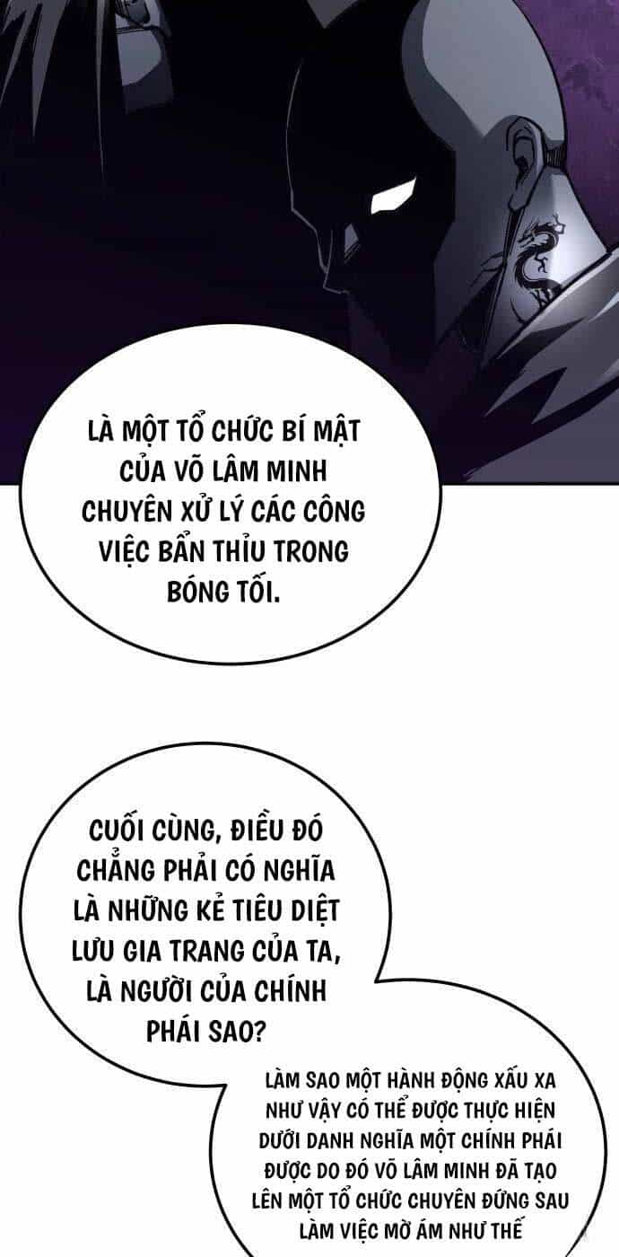 Ông Võ Giả Và Cháu Chí Tôn - Chương 35 - ảnh 80