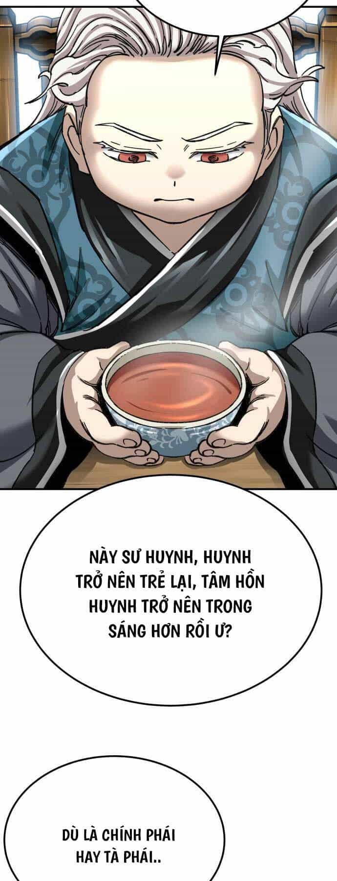 Ông Võ Giả Và Cháu Chí Tôn - Chương 35 - ảnh 81