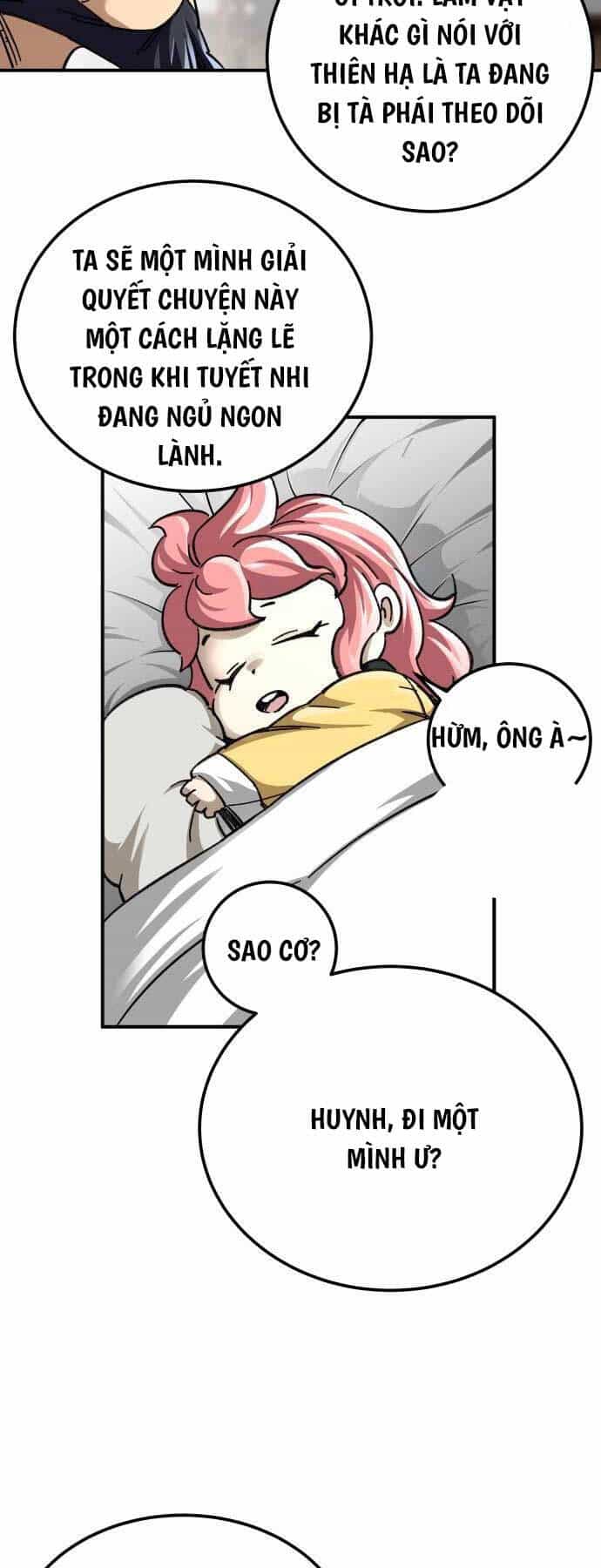 Ông Võ Giả Và Cháu Chí Tôn - Chương 35 - ảnh 84
