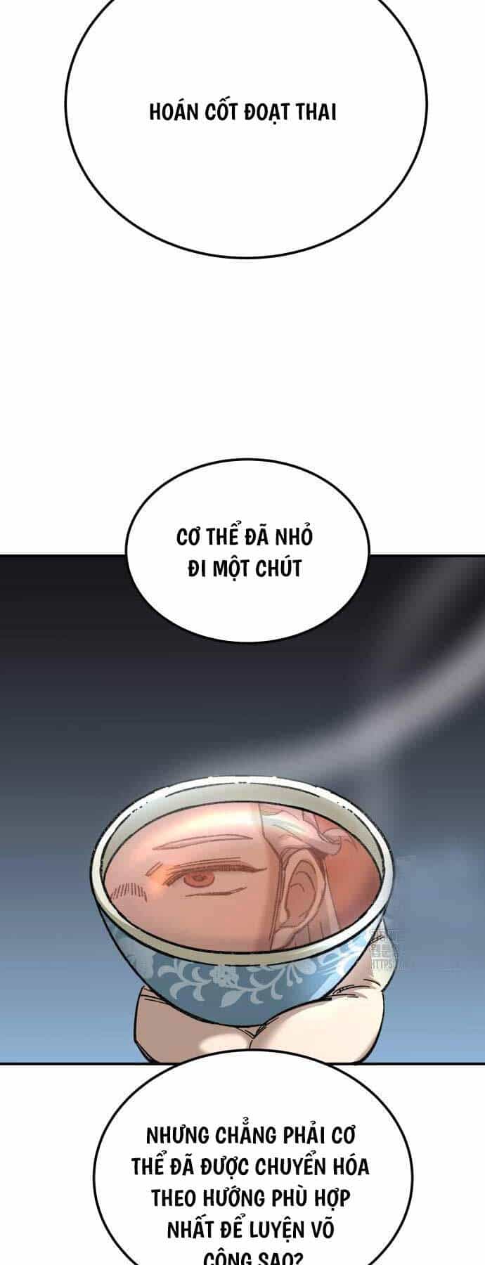 Ông Võ Giả Và Cháu Chí Tôn - Chương 35 - ảnh 92