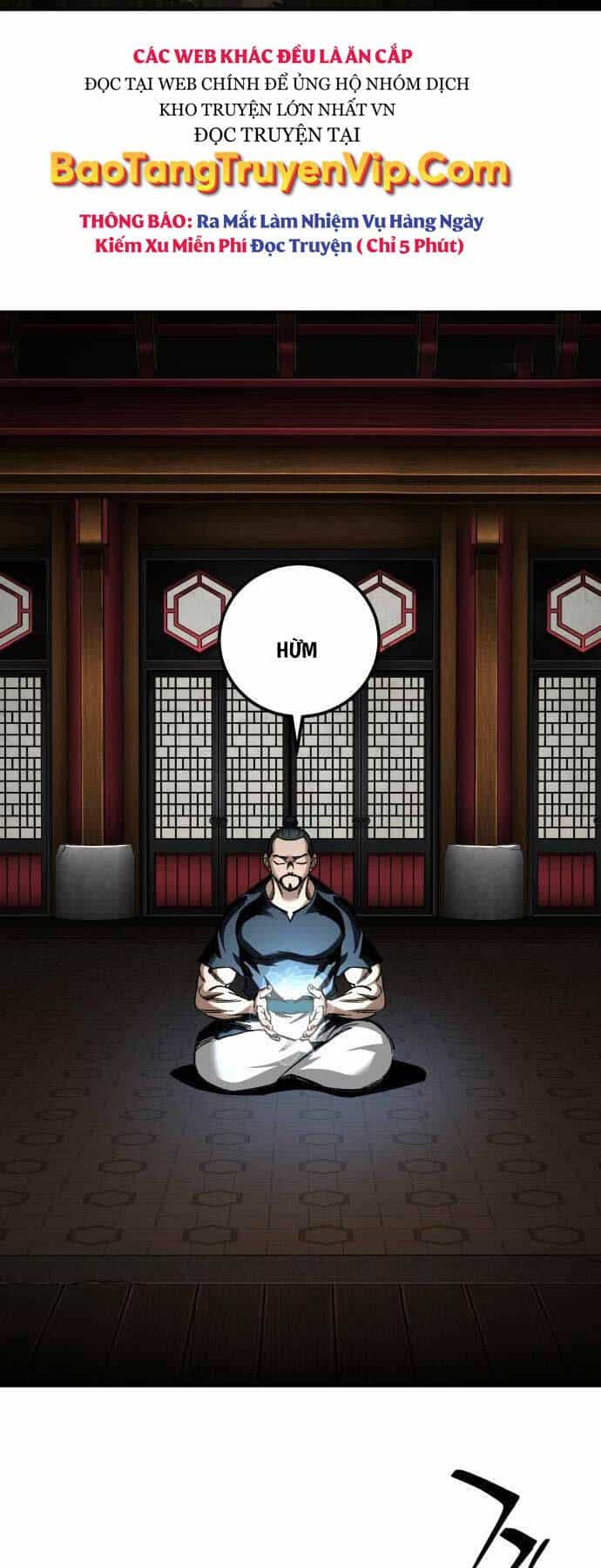 Ông Võ Giả Và Cháu Chí Tôn - Chương 36 - ảnh 15