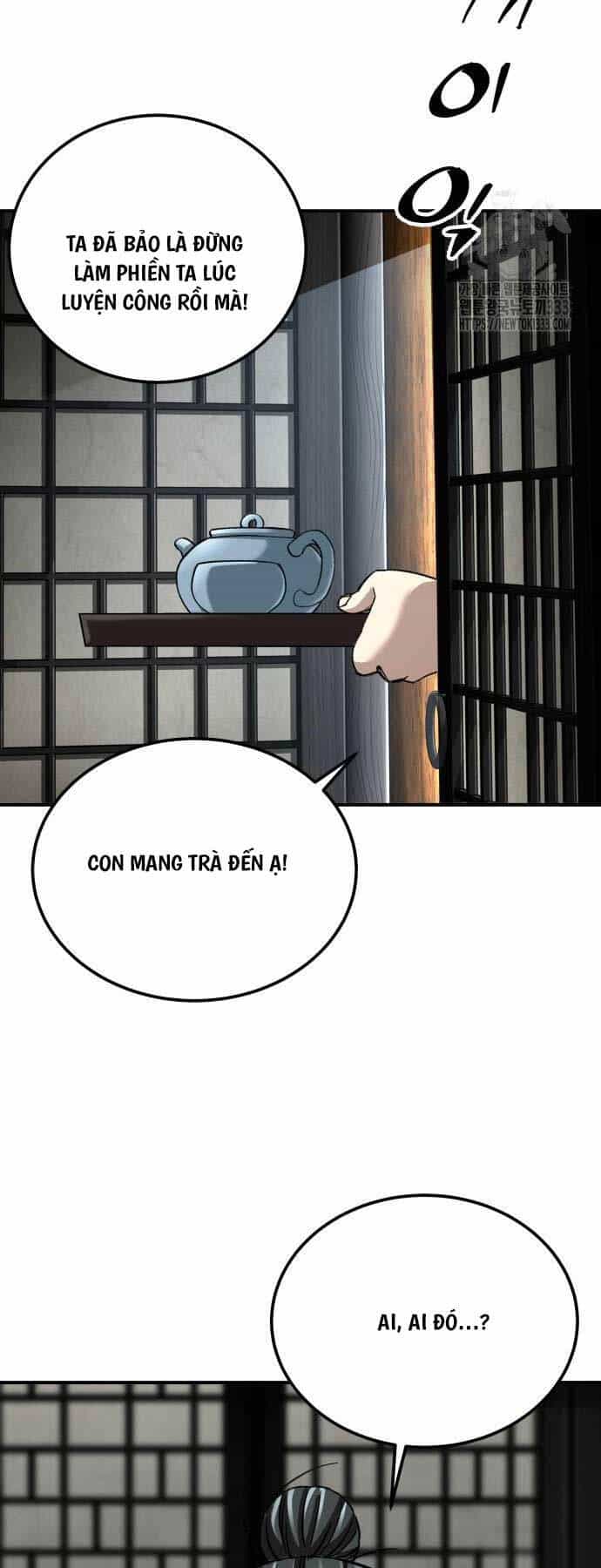 Ông Võ Giả Và Cháu Chí Tôn - Chương 36 - ảnh 16