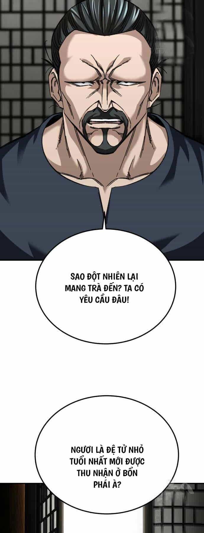 Ông Võ Giả Và Cháu Chí Tôn - Chương 36 - ảnh 17