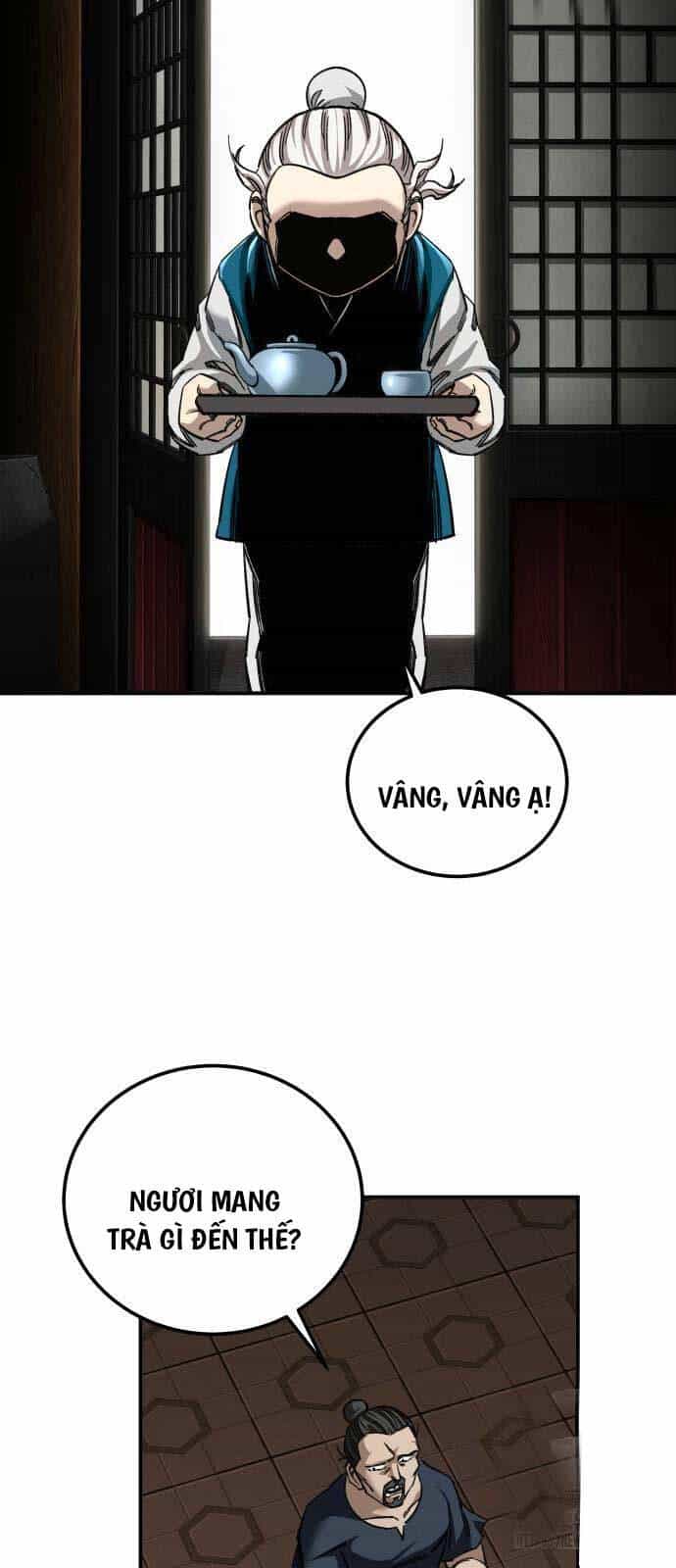Ông Võ Giả Và Cháu Chí Tôn - Chương 36 - ảnh 18